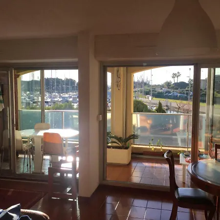 Appartement Résidence Les Heliades Agde