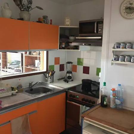 Résidence Les Heliades * Agde
