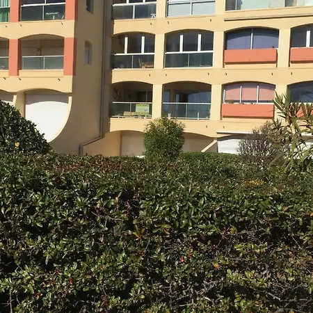 Résidence Les Heliades Appartement