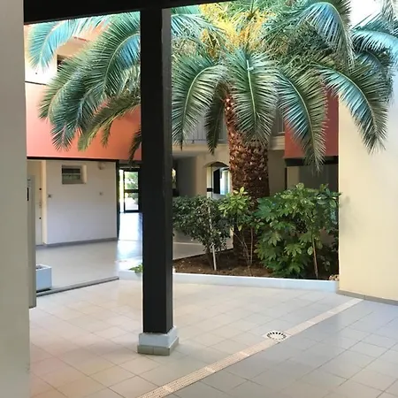 Appartement Résidence Les Heliades